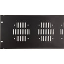 Auray VP-4U Vented Rack Panel (4 RU)