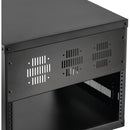 Auray VP-4U Vented Rack Panel (4 RU)