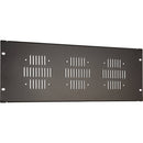 Auray VP-4U Vented Rack Panel (4 RU)