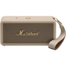 Marshall Middleton II Portable Bluetooth Speaker (Cream)