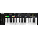 Nektar Technology Impact LX49 mk3 USB MIDI Controller Keyboard
