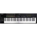 Nektar Technology Impact LX61 mk3 USB MIDI Controller Keyboard