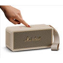 Marshall Middleton II Portable Bluetooth Speaker (Cream)