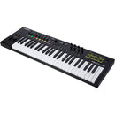 Nektar Technology Impact LX49 mk3 USB MIDI Controller Keyboard