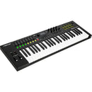 Nektar Technology Impact LX49 mk3 USB MIDI Controller Keyboard