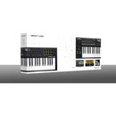 Nektar Technology Impact LX49 mk3 USB MIDI Controller Keyboard