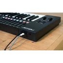 Nektar Technology Impact LX49 mk3 USB MIDI Controller Keyboard