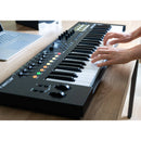 Nektar Technology Impact LX49 mk3 USB MIDI Controller Keyboard