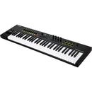 Nektar Technology Impact LX61 mk3 USB MIDI Controller Keyboard