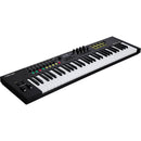 Nektar Technology Impact LX61 mk3 USB MIDI Controller Keyboard
