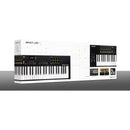 Nektar Technology Impact LX61 mk3 USB MIDI Controller Keyboard