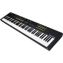 Nektar Technology Impact LX88 mk3 USB MIDI Controller Keyboard