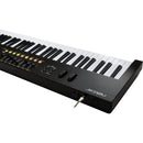 Nektar Technology Impact LX88 mk3 USB MIDI Controller Keyboard