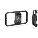 SmallRig Universal Hyper Chill Cooling Phone Cage