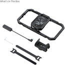 SmallRig Universal Hyper Chill Cooling Phone Cage