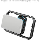 SmallRig All-in-One Thermal Live Streaming & Filming Handheld Phone Cage Kit