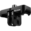 TELESIN Dual Mount Adapter for Insta360 X4