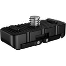 TELESIN Dual Mount Adapter for Insta360 X4