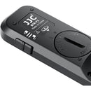 JJC BTR-F1 Wireless Remote Control for Select FUJIFILM Cameras