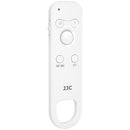 JJC Wireless Remote Control for Select Sony Cameras (White)