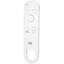 JJC Wireless Remote Control for Select Sony Cameras (White)