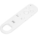 JJC Wireless Remote Control for Select Sony Cameras (White)