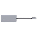 Belkin Connect USB-C 5-in-1 Multiport Hub V2