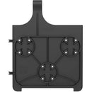 RAM Mounts EZ-Roll'r Cradle for Apple iPad Pro 13" (M4) & Air 13" (M2 & M3)