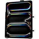 RAM Mounts EZ-Roll'r Cradle for Apple iPad Pro 13" (M4) & Air 13" (M2 & M3)