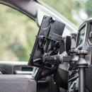 RAM Mounts EZ-Roll'r Cradle for Apple iPad Pro 13" (M4) & Air 13" (M2 & M3)
