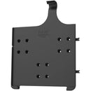 RAM Mounts EZ-Roll'r Cradle for Apple iPad Pro 13" (M4) & Air 13" (M2 & M3)