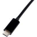 Xcellon USB-C to VGA Adapter