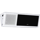 Axis Communications C1720 Dual-Sided Network Display Speaker Kit with Ceiling Mount