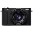 Sony RX1R III Digital Camera