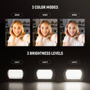 Neewer M21 Magnetic Fill Light for DJI Osmo Pocket 3 (Gray)