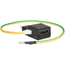 Tripp Lite In-Line HDMI Surge Protector