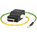 Tripp Lite In-Line HDMI Surge Protector