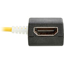 Tripp Lite In-Line HDMI Surge Protector