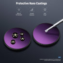 Neewer Variable ND Filter for DJI Osmo Action 4/5 Pro (VND8-VND32)