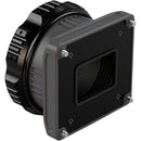 KipperTie Adapta FE/PL-LW Lightweight Lens Adapter for Freefly Ember