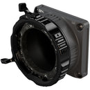 KipperTie Adapta FE/PL-LW Lightweight Lens Adapter for Freefly Ember
