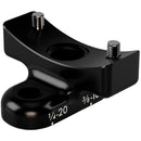 KipperTie Adapta RF/PL Mount