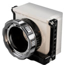 KipperTie Adapta RF/PL Mount