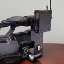 Bracket 1 Clip for Sennheiser EW-DP Receiver