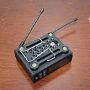 Bracket 1 Clip for Sennheiser EW-DP Receiver