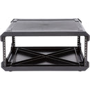 SKB Fly Rack Internal Frame (4 RU, 20")