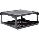 SKB Fly Rack Internal Frame (4 RU, 20")
