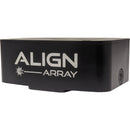 Align Array by Sound Tools AL3 Laser/Inclinometer