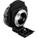 KipperTie Revolva E to PL-Mount ND Filter & Adapter for FX3/FX30