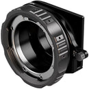 KipperTie Revolva E to PL-Mount ND Filter & Adapter for FX3/FX30